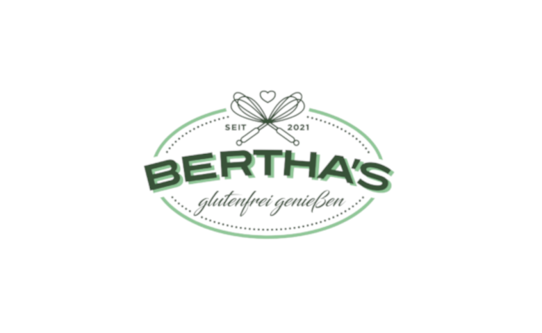 Berthas Partner Logo