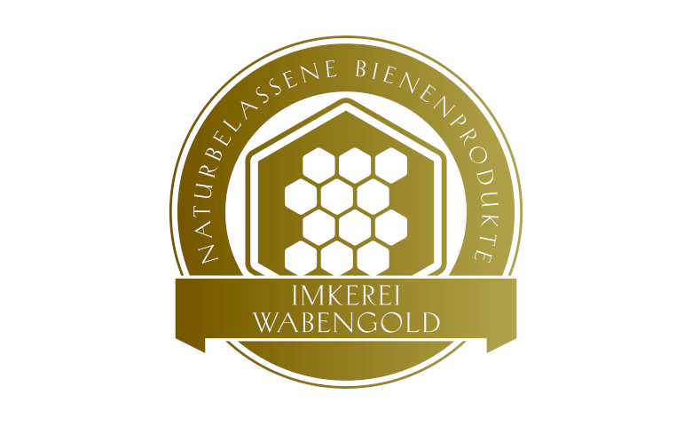 Imkerei Wabengold Partner Logo