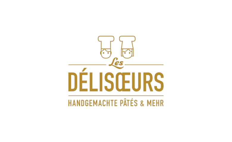 Les Délisoeurs Partner Logo