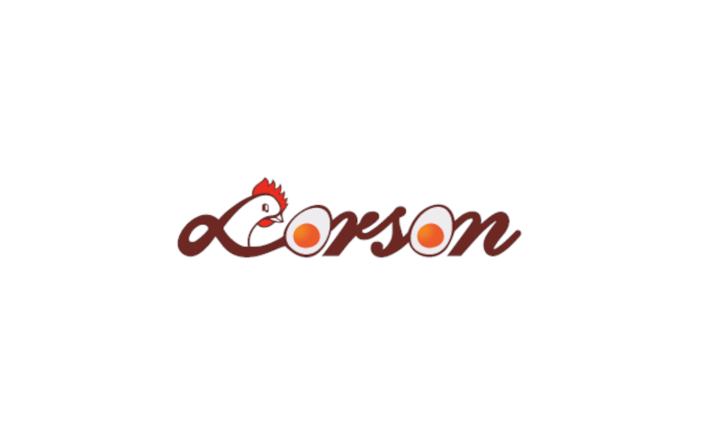 Lorson Partner Logo