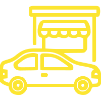 Lieferservice icon