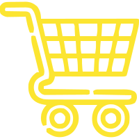 einkaufswagen Icon