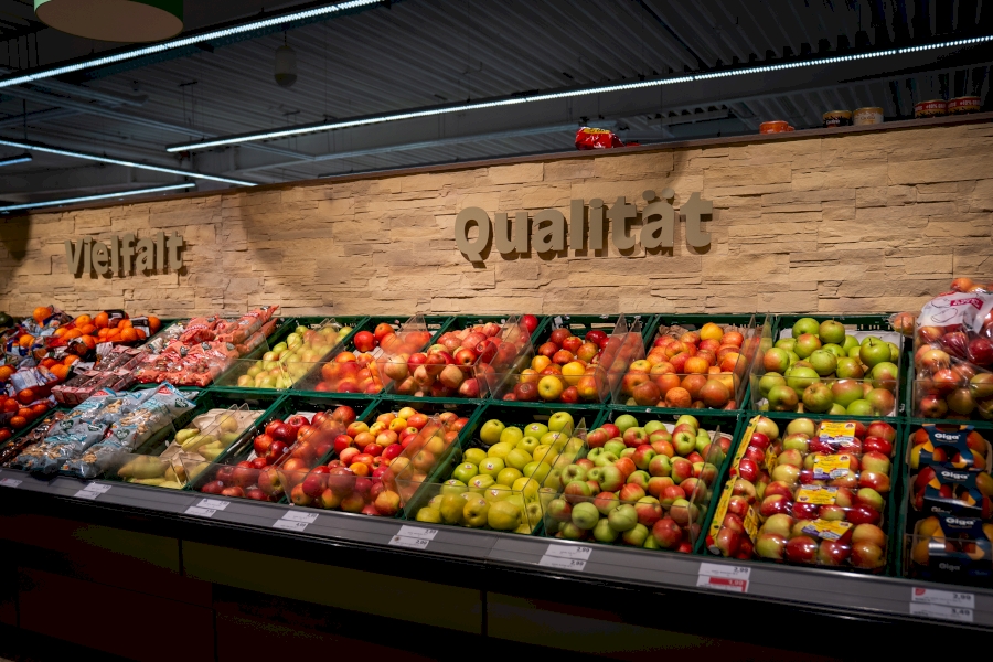 Standort Heuduckstr Obst& Gemüse