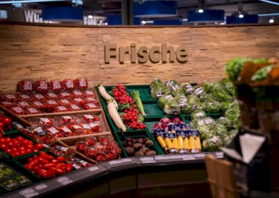 Standort Heuduckstr Obst & Gemüse