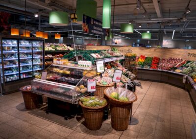 Standort Heuduckstr Obst & Gemüse