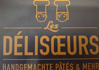 Delisoeurs Logo