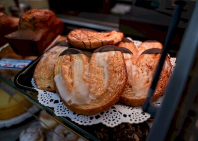 Standort Spichererbergstr Frisches Brötchen