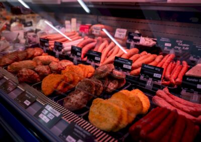 Standort Spichererbergstr Frischetheke